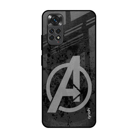 Sign Of Hope Glossy Case for Redmi Note 11