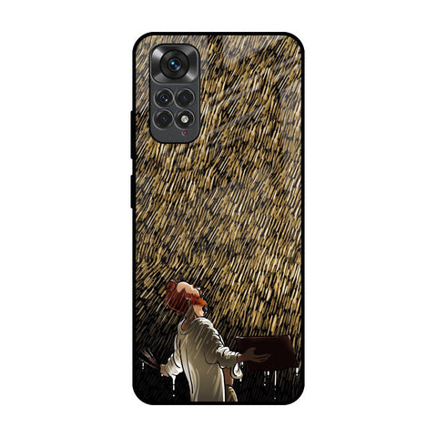 Rain Festival Glossy Case for Redmi Note 11