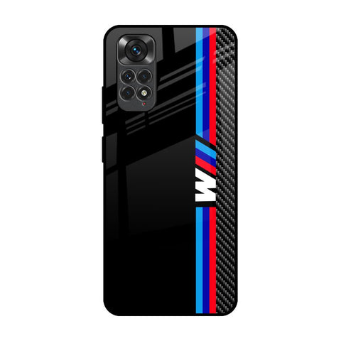 Automotive Art Glossy Case for Redmi Note 11