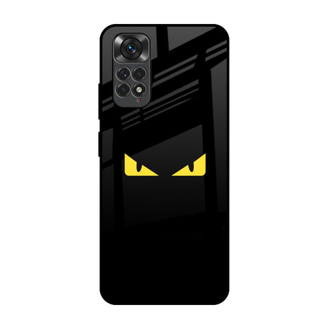 Eyes On You Glossy Case For Redmi Note 11