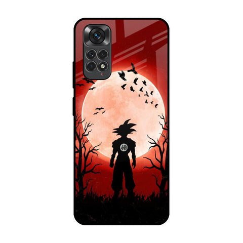 Winter Forest Glossy Case for Redmi Note 11