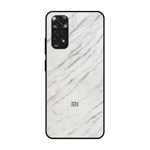 Polar Frost Glossy Case for Redmi Note 11