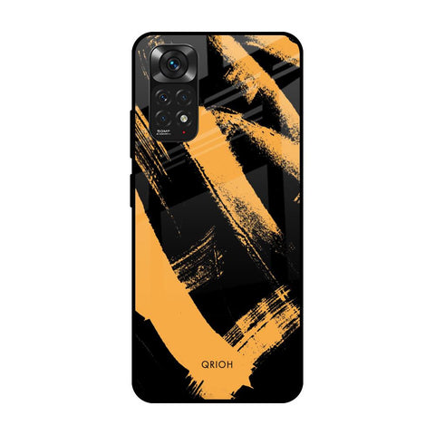 Gatsby Stoke Glossy Case for Redmi Note 11