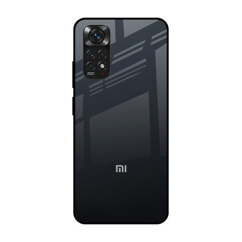 Stone Grey Glossy Case For Redmi Note 11