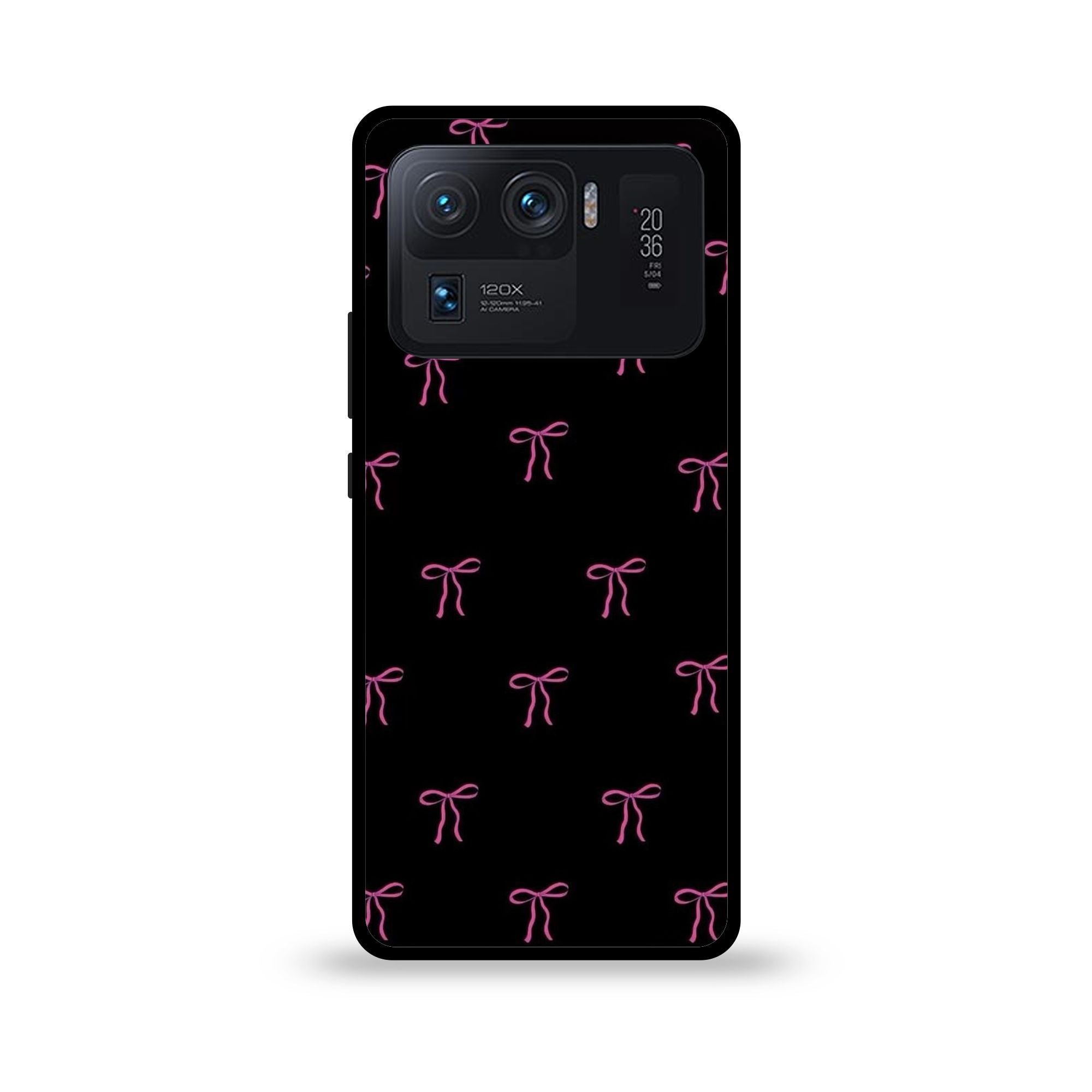 Xiaomi Mi 11 Ultra - Wallpaper 56 - Premium Printed Glossy Phone Case