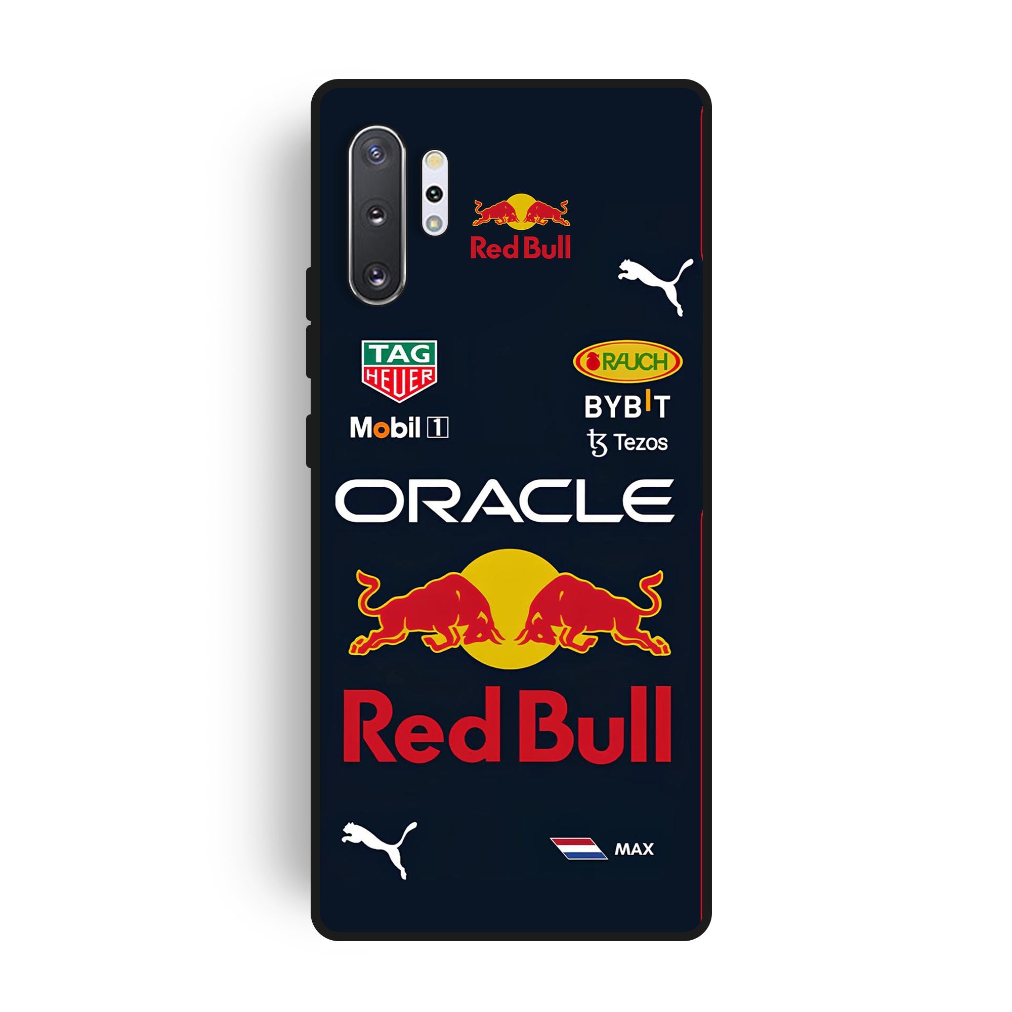 Samsung Galaxy Note 10 Plus - Wallpaper 025 - Premium Printed Glossy Phone Case