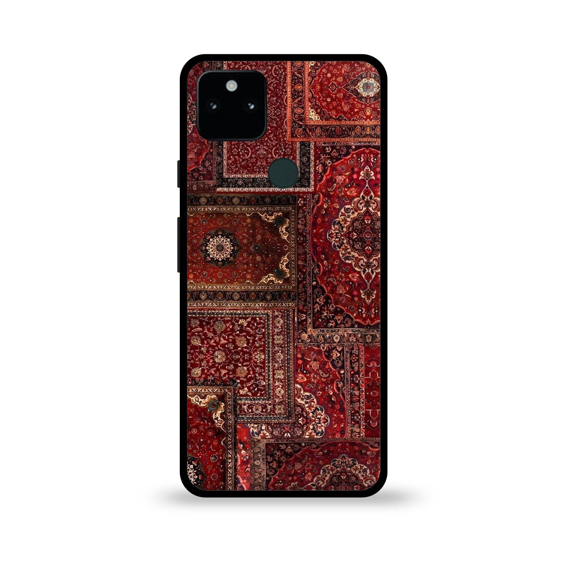 Google Pixel 5A (5G) - Wallpaper 45 - Premium Printed Glossy Phone Case