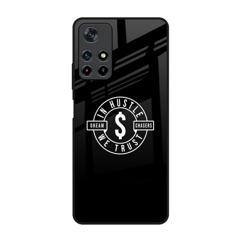 Dream Chasers Glossy Case for Redmi Note 11T 5G