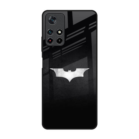 Super Hero Logo Glossy Case for Redmi Note 11T 5G