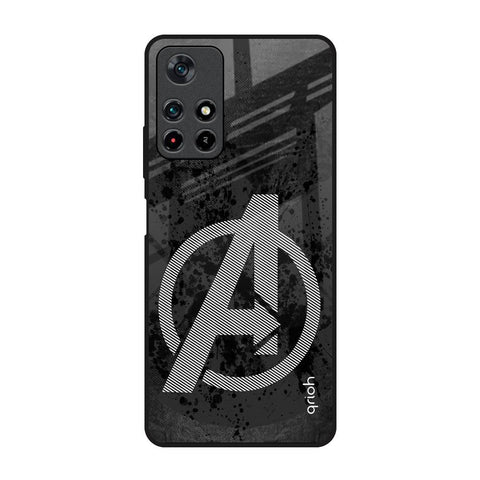 Sign Of Hope Glossy Case for Redmi Note 11T 5G