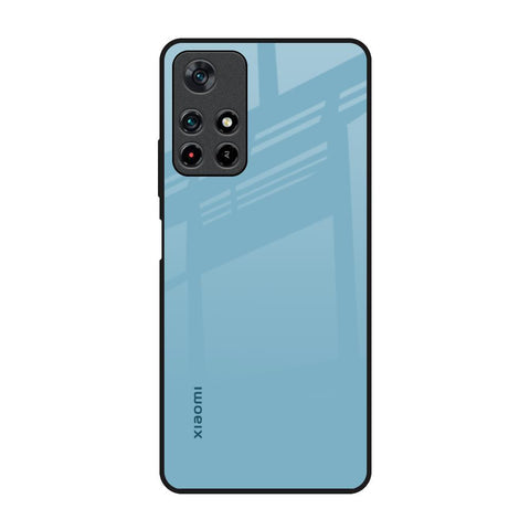Sapphire Glossy Case for Redmi Note 11T 5G