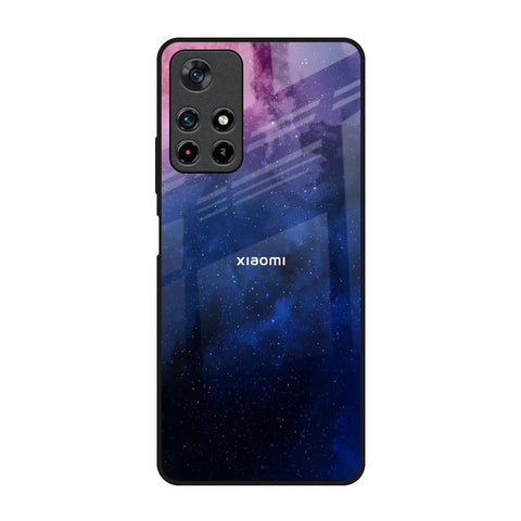 Dreamzone Glossy Case For Redmi Note 11T 5G