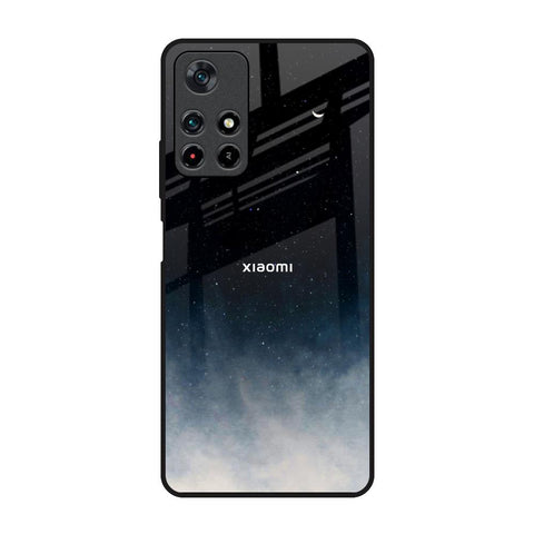 Aesthetic Sky Glossy Case for Redmi Note 11T 5G