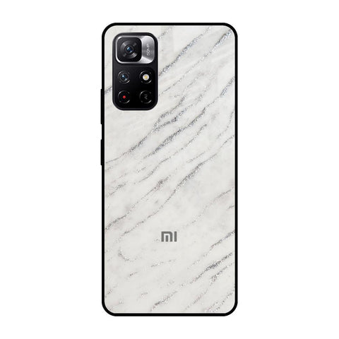 Polar Frost Glossy Case for Redmi Note 11T 5G