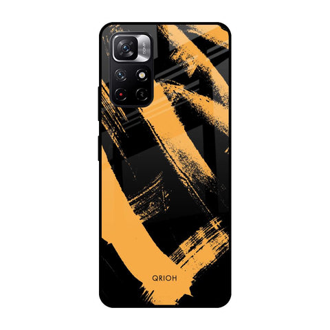 Gatsby Stoke Glossy Case for Redmi Note 11T 5G