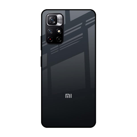 Stone Grey Glossy Case For Redmi Note 11T 5G