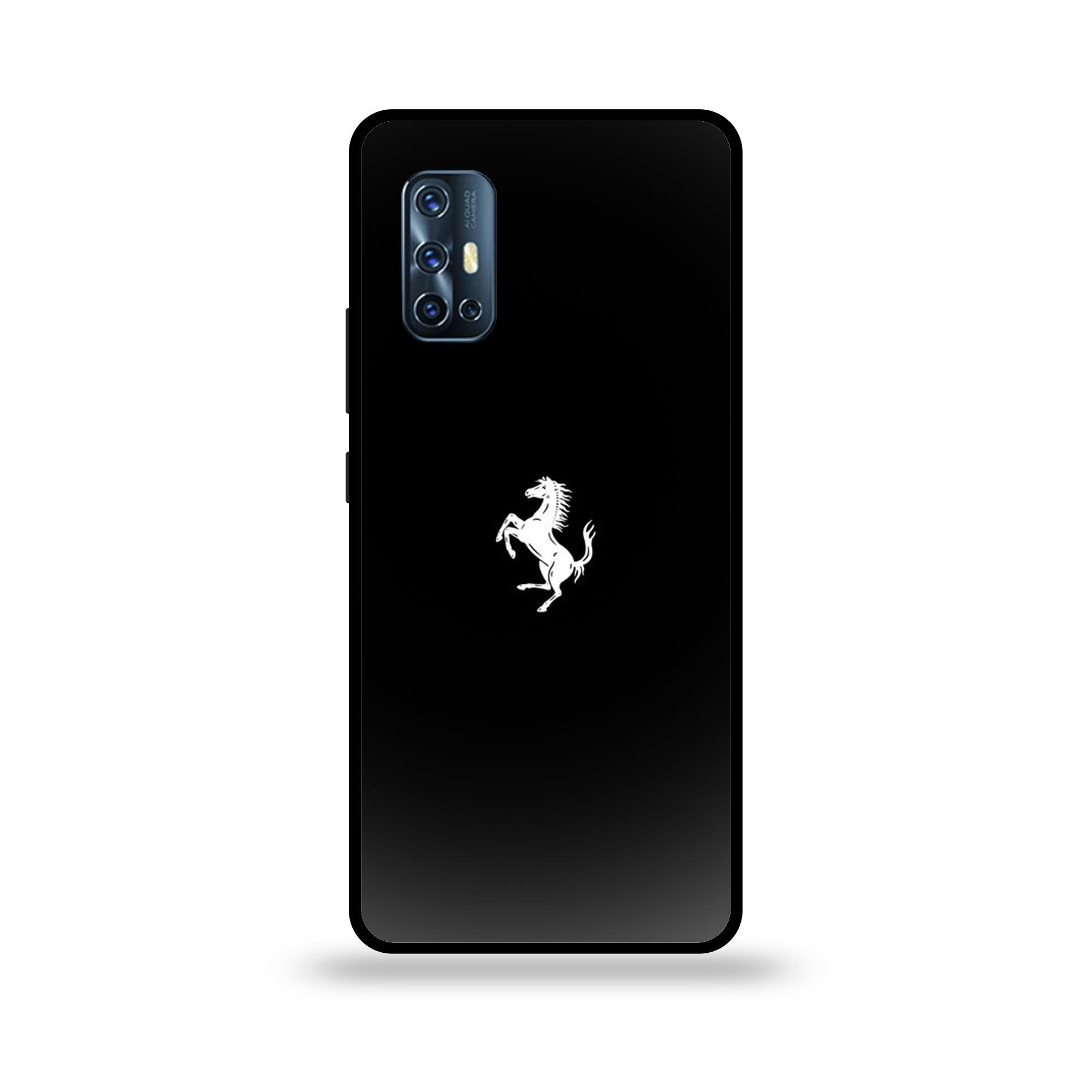Vivo V17 - Wallpaper 102 - Premium Printed Glossy Phone Case