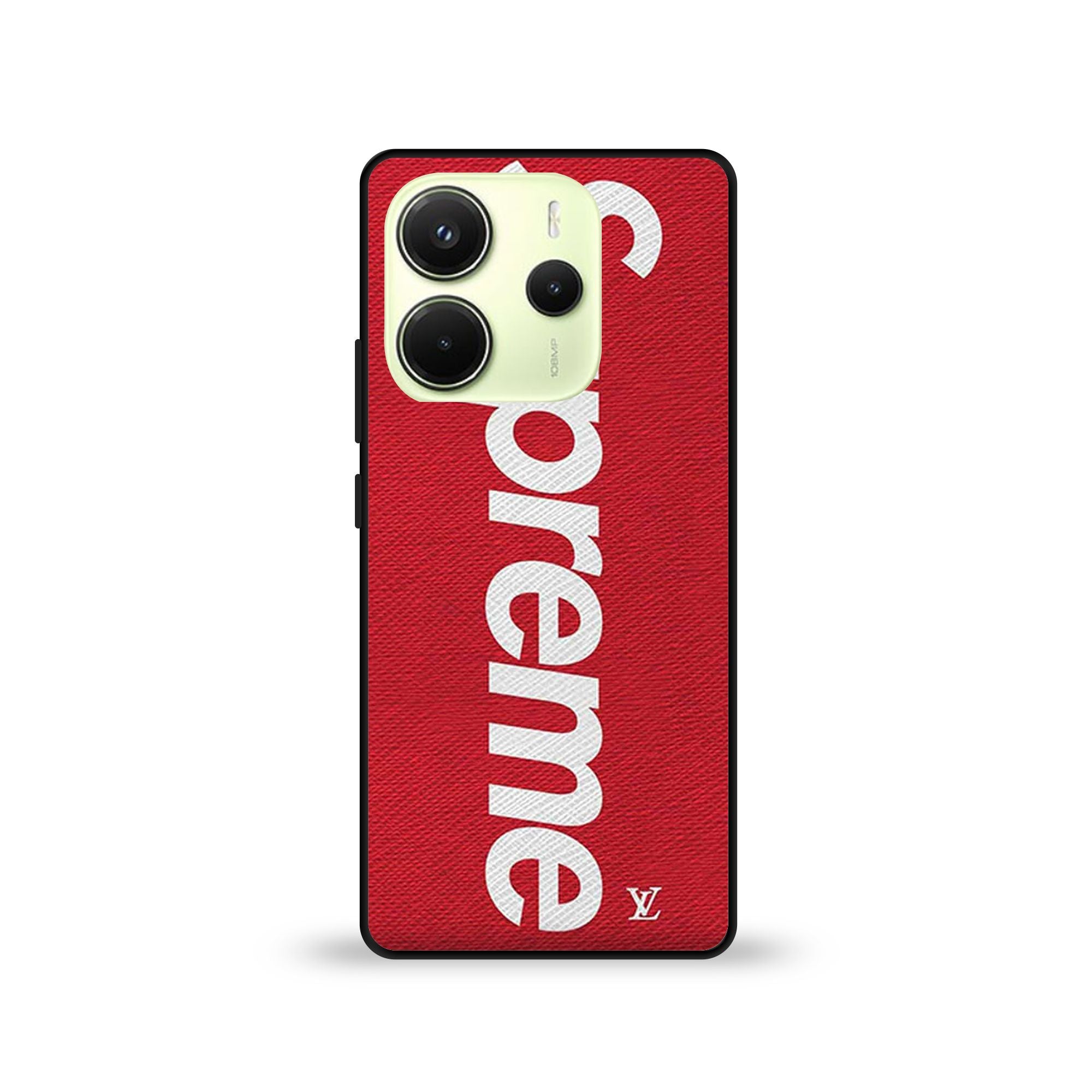 Redmi 14 - Wallpaper 108 - Premium Printed Glossy Phone Case
