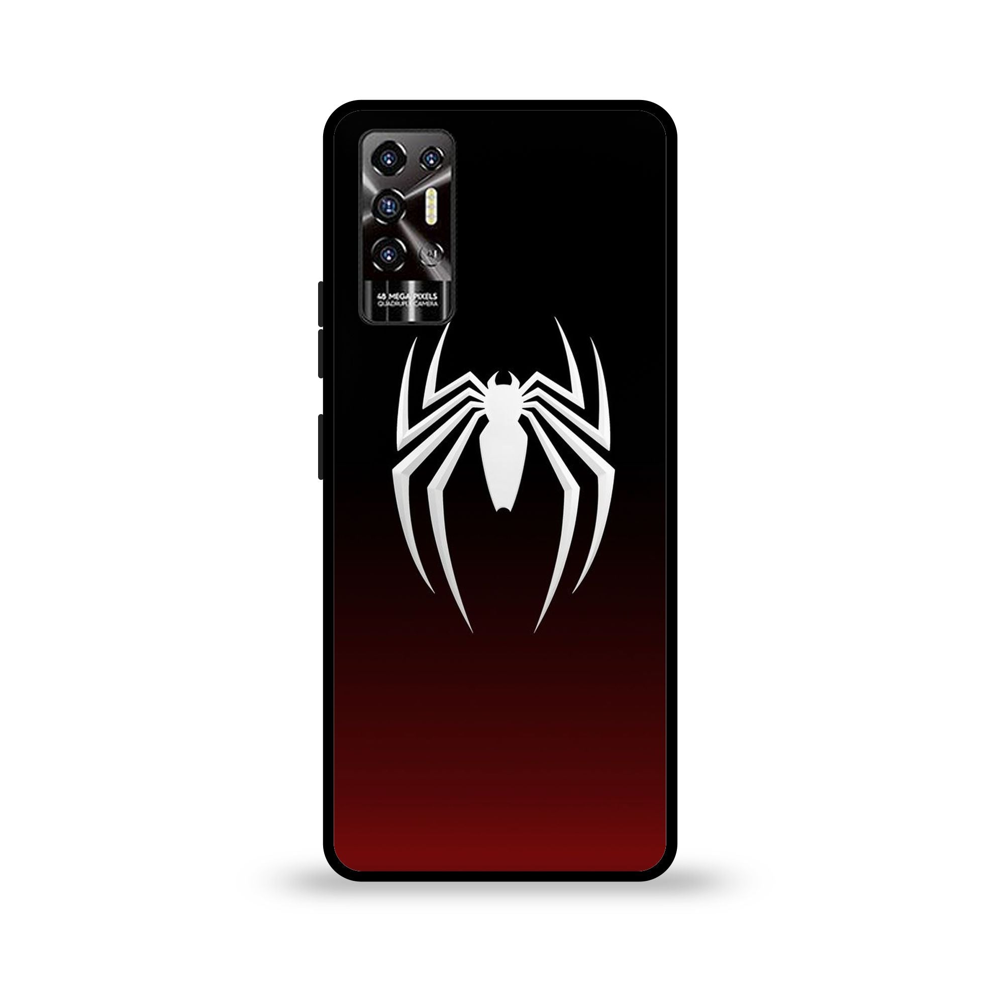 Tecno Pova 2 - Wallpaper 43 - Premium Printed Glossy Phone Case