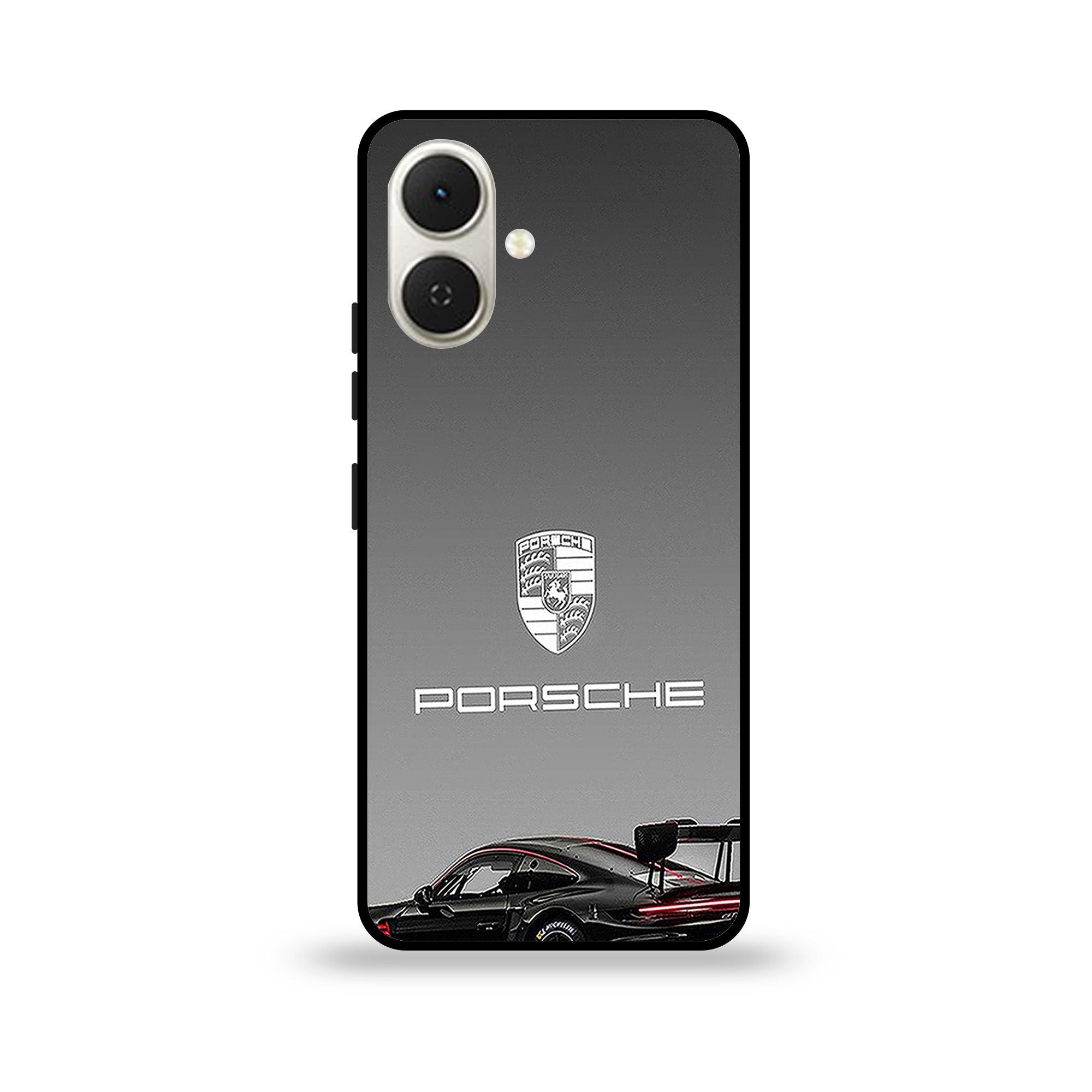 Tecno Spark Go 2 - Wallpaper 152 - Premium Printed Glossy Phone Case