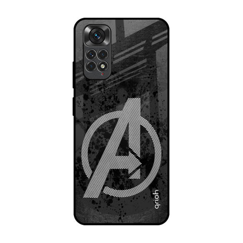 Sign Of Hope Glossy Case for Redmi Note 11S