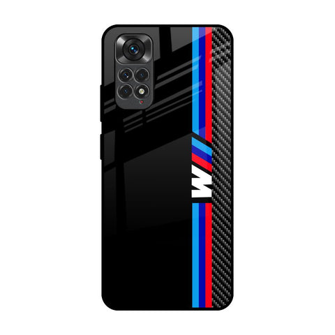 Automotive Art Glossy Case for Redmi Note 11S