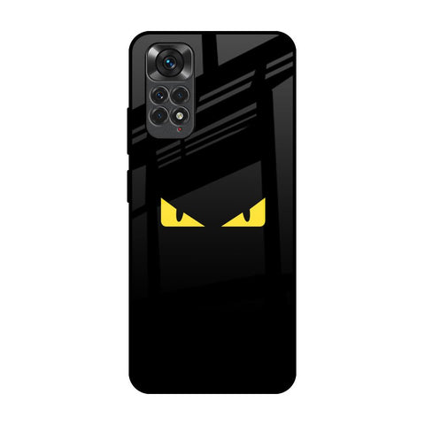Eyes On You Glossy Case For Redmi Note 11S
