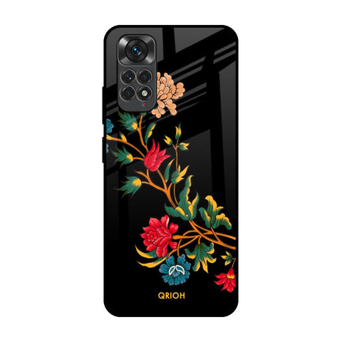 Dazzling Art Glossy Case for Redmi Note 11S