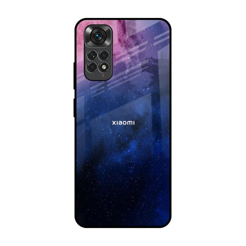 Dreamzone Glossy Case For Redmi Note 11S