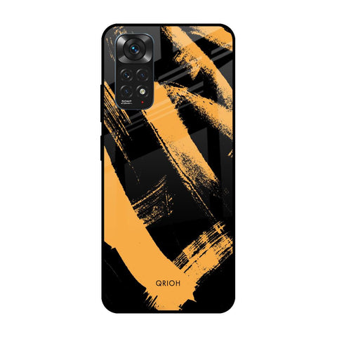 Gatsby Stoke Glossy Case for Redmi Note 11S