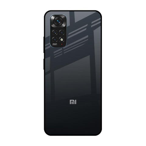 Stone Grey Glossy Case For Redmi Note 11S