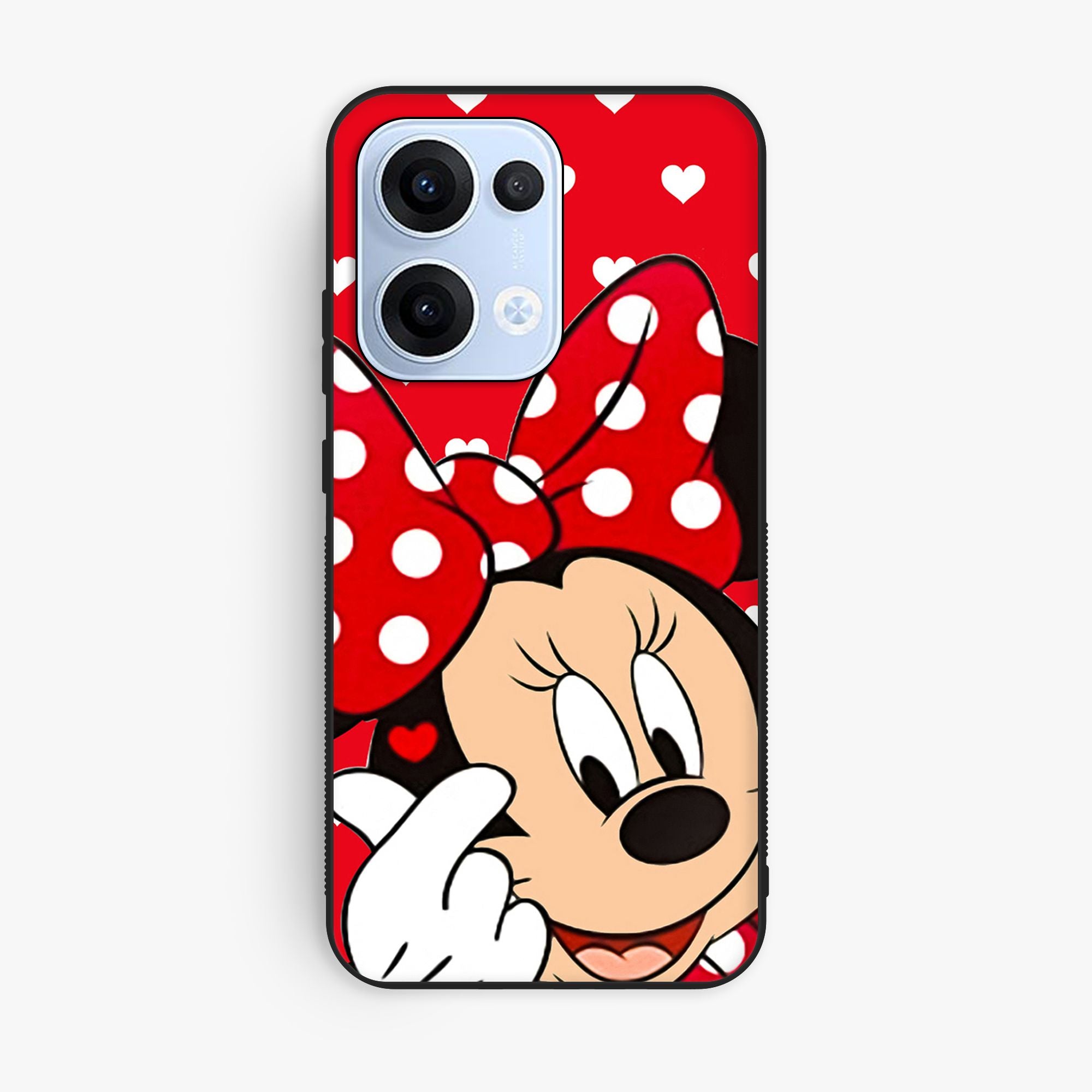 Oppo Reno 13 - Wallpaper 013 - Premium Printed Glossy Phone Case