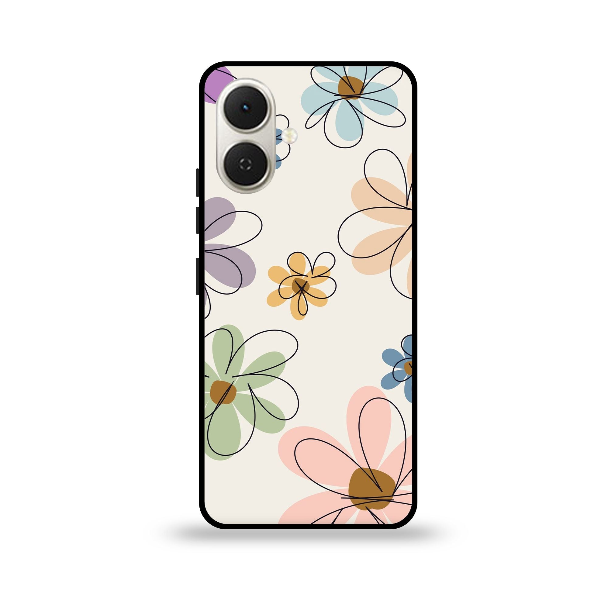 Tecno Spark Go 2 ( 4GB ) - Wallpaper 090 - Premium Printed Glossy Phone Case