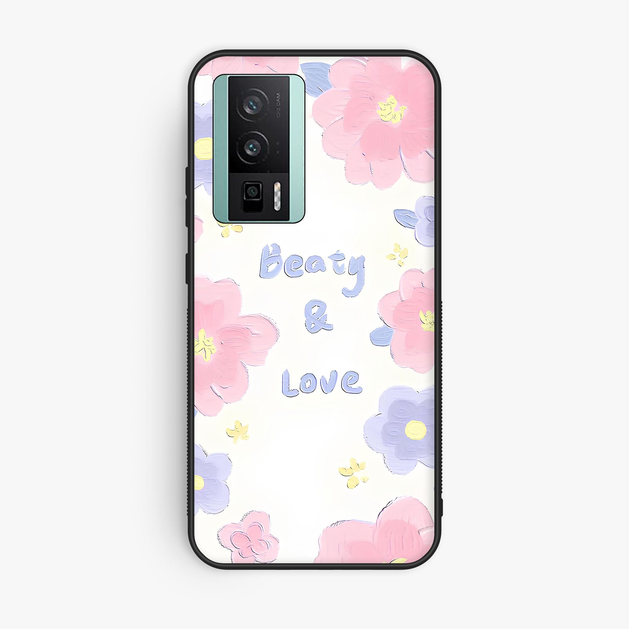 Redmi K60 Pro - Wallpaper 149 - Premium Printed Glossy Phone Case