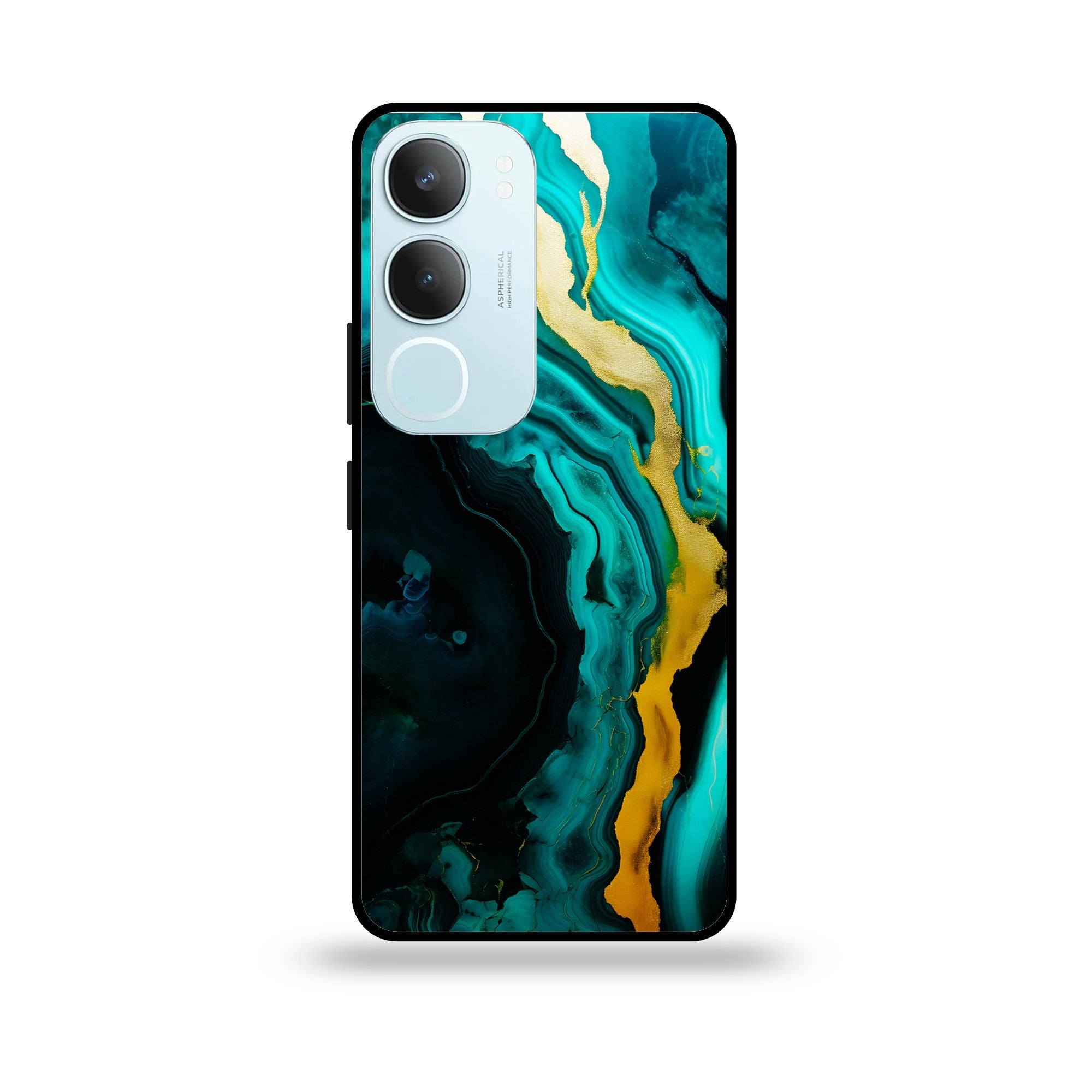 Vivo Y29 - Wallpaper 68 - Premium Printed Glossy Phone Case