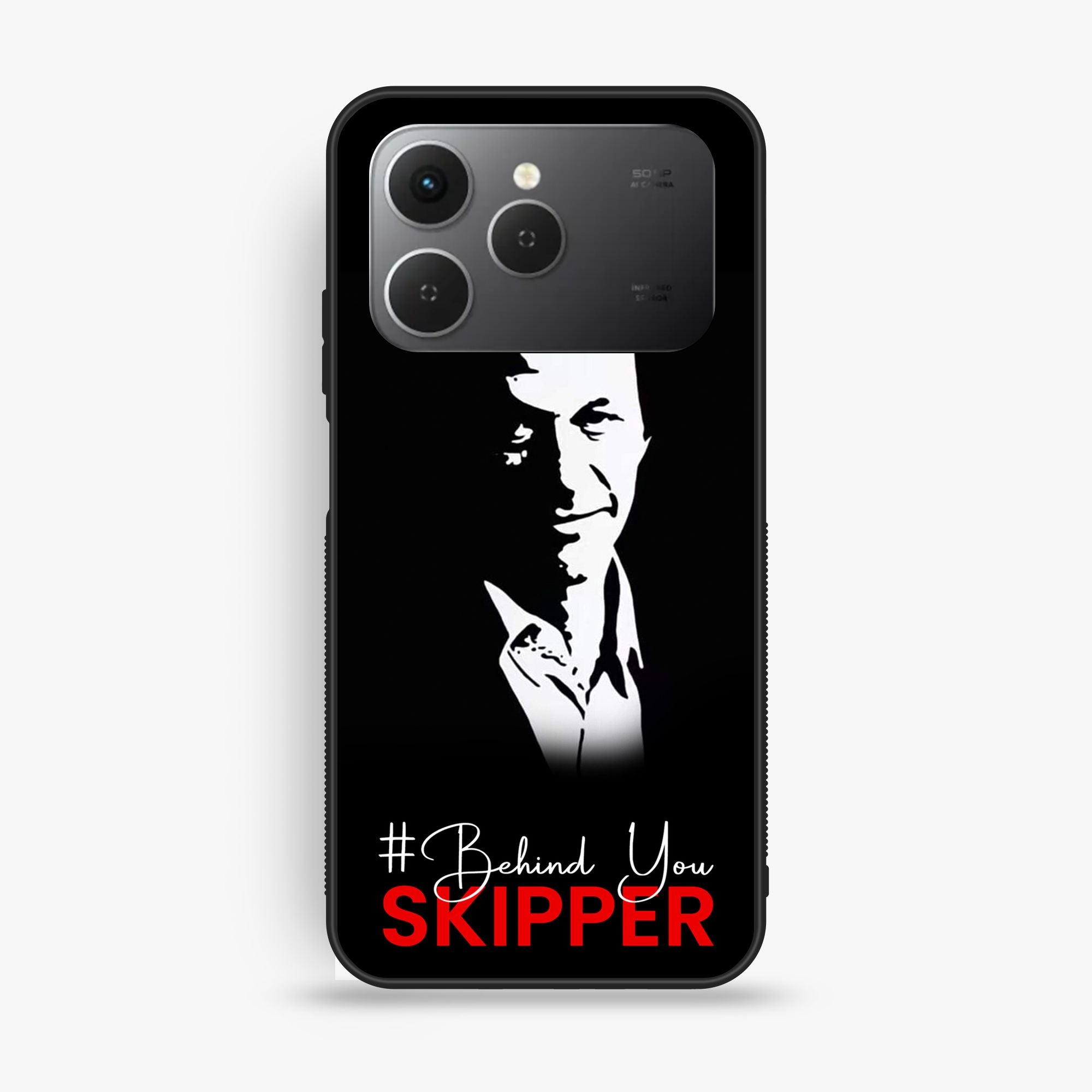 Tecno Spark 40 - Wallpaper 103 - Premium Printed Glossy Phone Case