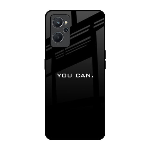 You Can Glossy Case for Realme 9i