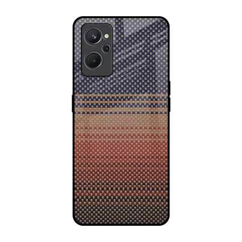Fiber Artistry Glossy Case for Realme 9i