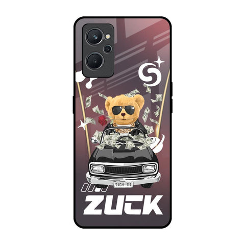 Money Madness Glossy Case for Realme 9i