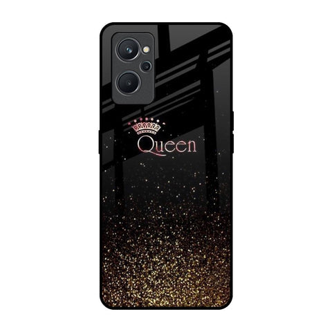 I Am The Queen Glossy Case for Realme 9i