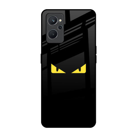 Eyes On You Glossy Case For Realme 9i