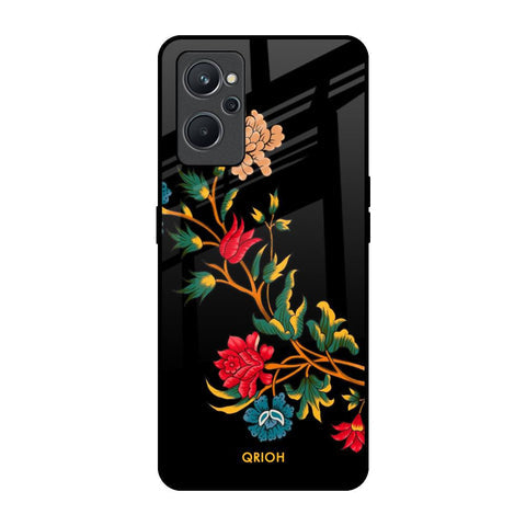Dazzling Art Glossy Case for Realme 9i