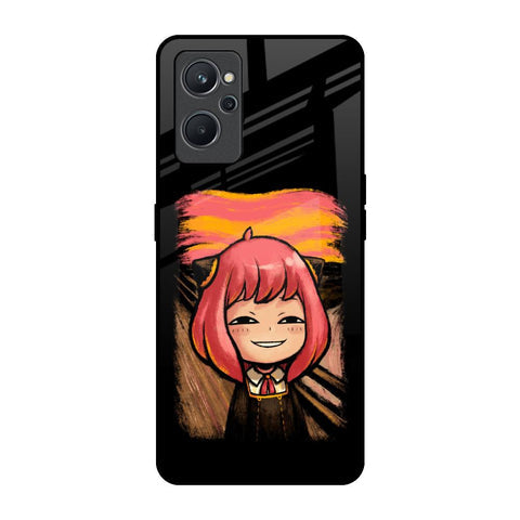 Spy X Family Glossy Case for Realme 9i