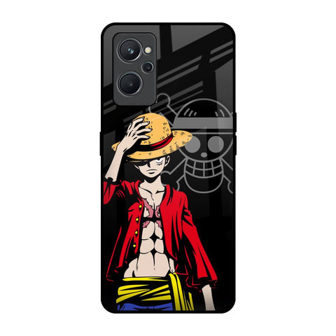 Hat Crew Glossy Case for Realme 9i