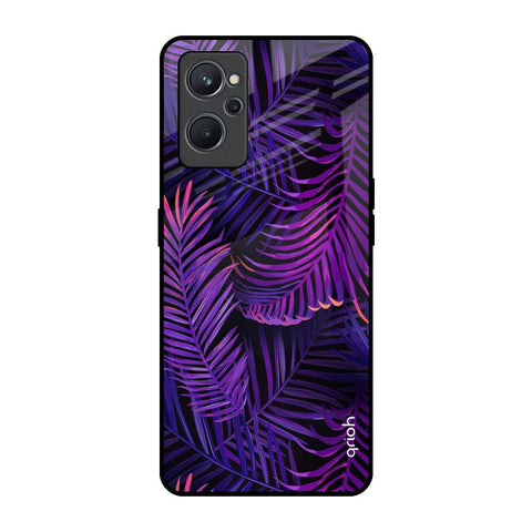 Plush Nature Glossy Case for Realme 9i
