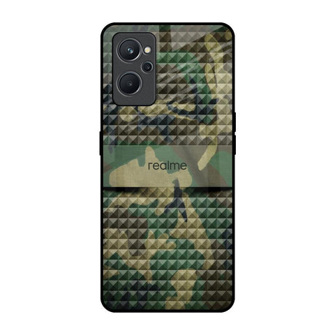 Supreme Power Glossy Case For Realme 9i