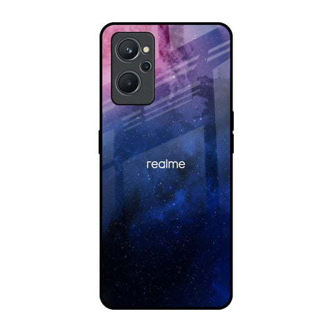 Dreamzone Glossy Case For Realme 9i