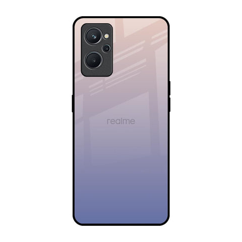 Rose Hue Glossy Case for Realme 9i