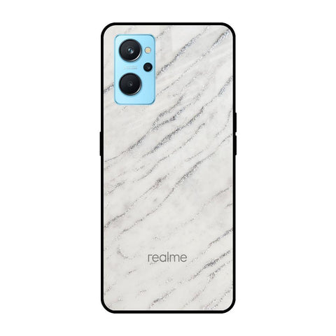 Polar Frost Glossy Case for Realme 9i