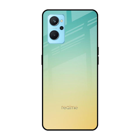 Cool Breeze Glossy case for Realme 9i